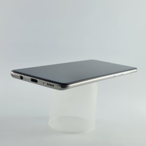 Смартфон Samsung Galaxy A71 (A715F) 128Gb Metallic Silver (SM-A715FMSUSEK) USED **