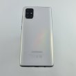 Смартфон Samsung Galaxy A71 (A715F) 128Gb Metallic Silver (SM-A715FMSUSEK) USED **