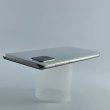 Смартфон Samsung Galaxy A71 (A715F) 128Gb Metallic Silver (SM-A715FMSUSEK) USED **