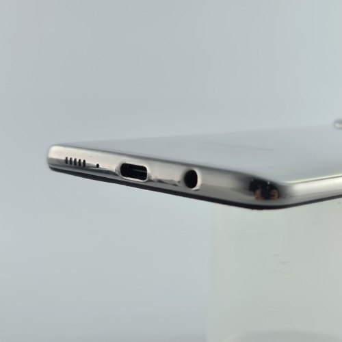 Смартфон Samsung Galaxy A71 (A715F) 128Gb Metallic Silver (SM-A715FMSUSEK) USED **
