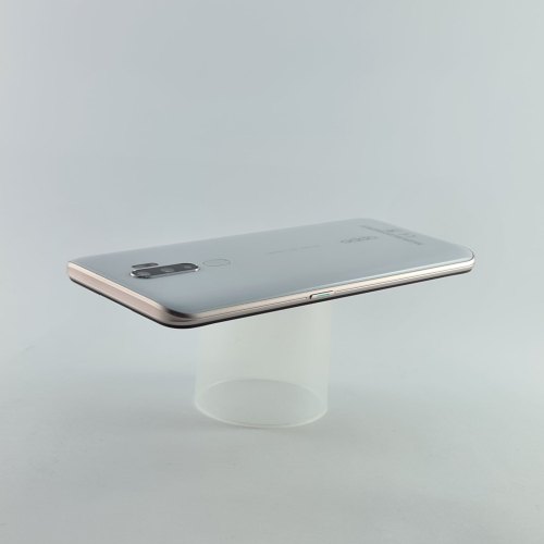 Смартфон OPPO A5 2020 64Gb Dazzling White USED **