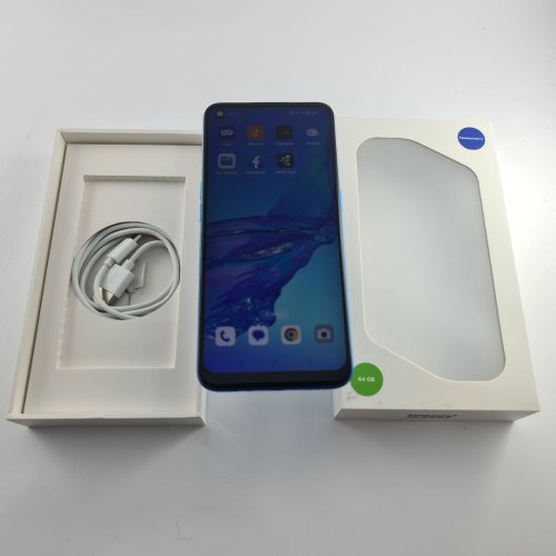 Смартфон OPPO A53 64Gb Fancy Blue USED **