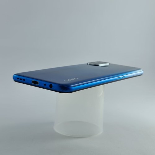 Смартфон OPPO A53 64Gb Fancy Blue USED **