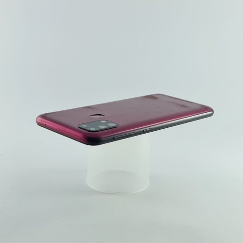 Смартфон Samsung Galaxy M31 (M315F) 128Gb Red (SM-M315FZRVSEK) USED **