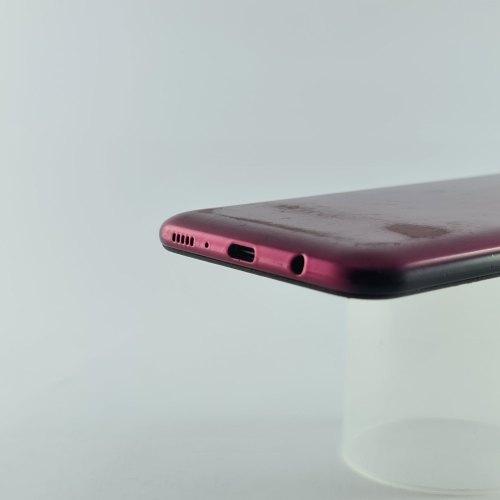 Смартфон Samsung Galaxy M31 (M315F) 128Gb Red (SM-M315FZRVSEK) USED **