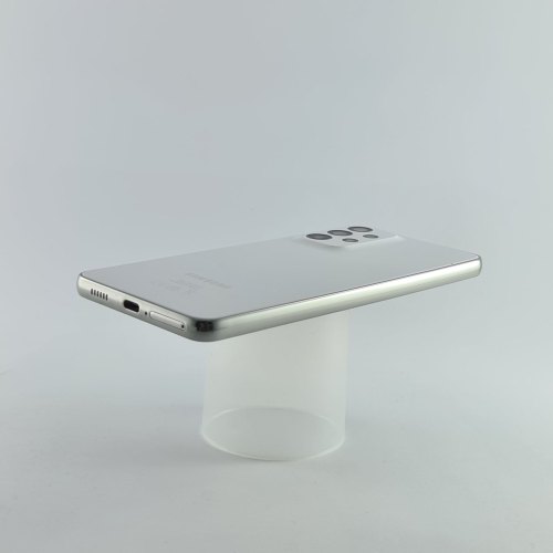Смартфон Samsung Galaxy A53 (A536E) 128Gb White (SM-A536EZWDSEK) USED **