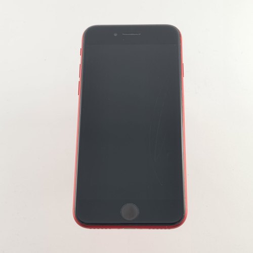Смартфон iPhone SE 64GB (PRODUCT)RED,Model A2783 USED **