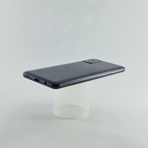 Смартфон Samsung Galaxy A31 (A315F) 64Gb Black (SM-A315FZKUSEK) USED **