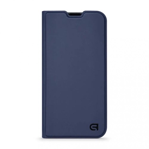 Чохол-книжка ArmorStandart OneFold Case для Samsung A35 5G (A356) Dark Blue (ARM74312)
