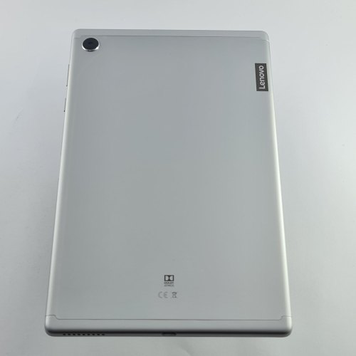 Планшет Lenovo TAB M10 Plus FHD 2Gen (TB-X606F) 4/128Gb Platinum Gray USED ** (TABM10PLUSFHD2GEN-4128WPGR)