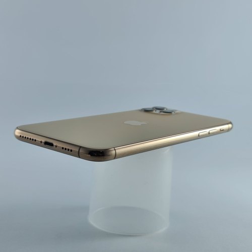 Смартфон iPhone 11 Pro Max 256GB Gold, Model A2218 USED **