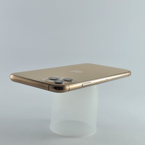 Смартфон iPhone 11 Pro Max 256GB Gold, Model A2218 USED **