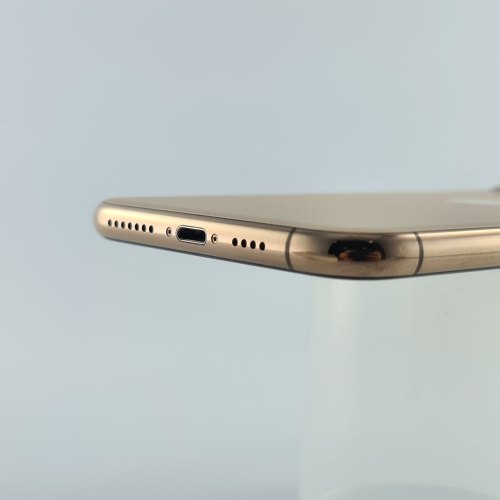 Смартфон iPhone 11 Pro Max 256GB Gold, Model A2218 USED **