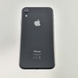 Смартфон iPhone XR 64GB Black, Model A2105 USED **