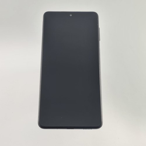 Смартфон Samsung Galaxy M52 5G (M526B) 128Gb Black (SM-M526BZKHSEK) USED **
