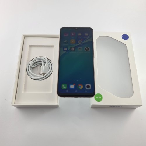 Смартфон Vivo Y19 4/128Gb White Spring USED **