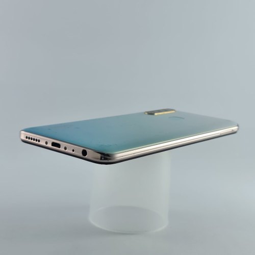 Смартфон Vivo Y19 4/128Gb White Spring USED **