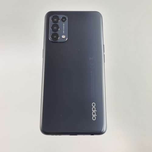 Смартфон OPPO Reno5 4G 128Gb Black USED **