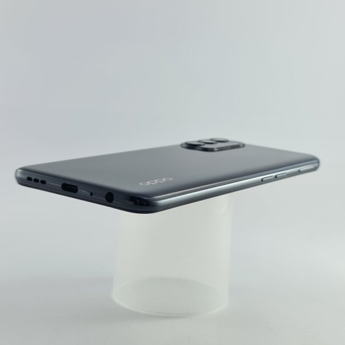 Смартфон OPPO Reno5 4G 128Gb Black USED **