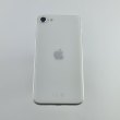 Смартфон iPhone SE 256GB White, Model A2296 USED **