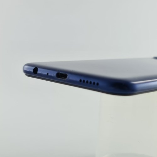 Смартфон Samsung Galaxy A10s (A107F) 32Gb Blue (SM-A107FZBDSEK) USED **