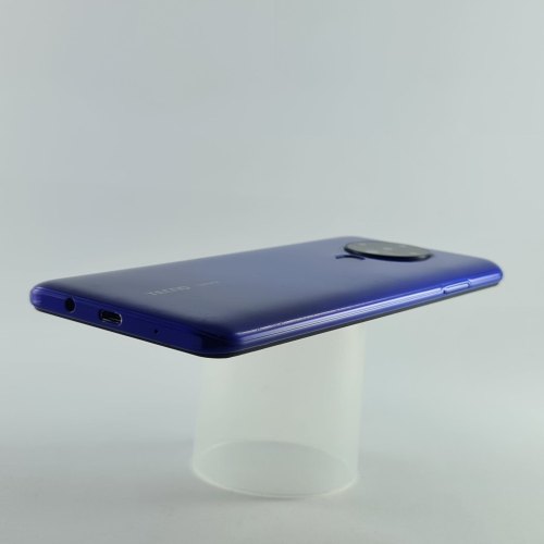 Смартфон Tecno Spark 6 (KE7) 4/64Gb Ocean Blue USED **