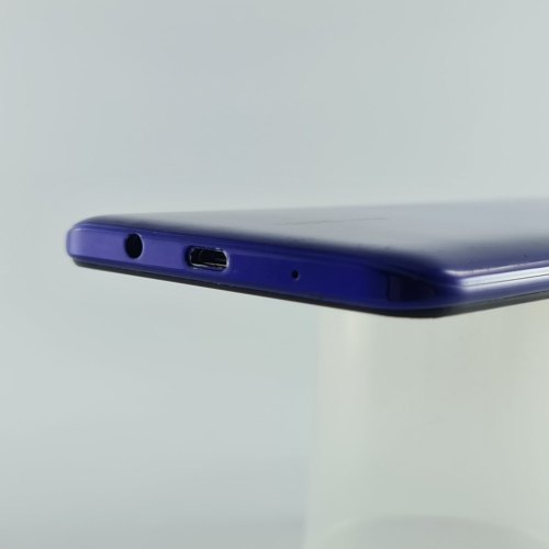 Смартфон Tecno Spark 6 (KE7) 4/64Gb Ocean Blue USED **