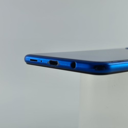 Смартфон Samsung Galaxy A7 2018 (A750F) 64Gb Blue (SM-A750FZBUSEK) USED **