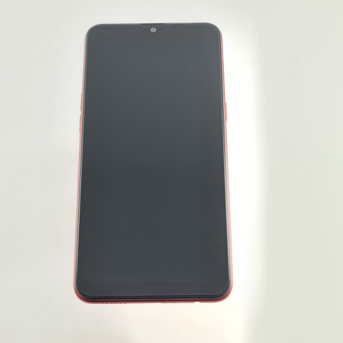 Смартфон Samsung Galaxy A10s (A107F) 32Gb Red (SM-A107FZRDSEK) USED **