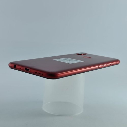 Смартфон Samsung Galaxy A10s (A107F) 32Gb Red (SM-A107FZRDSEK) USED **