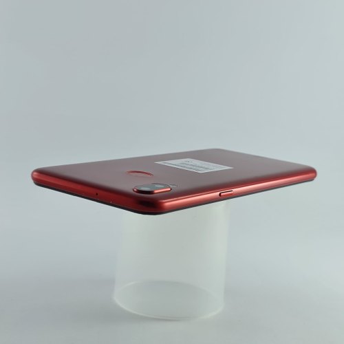 Смартфон Samsung Galaxy A10s (A107F) 32Gb Red (SM-A107FZRDSEK) USED **