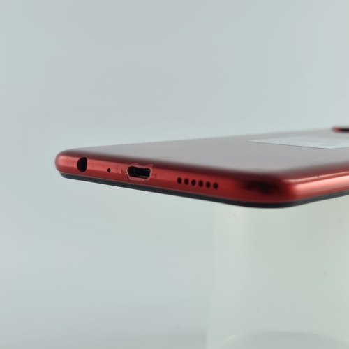 Смартфон Samsung Galaxy A10s (A107F) 32Gb Red (SM-A107FZRDSEK) USED **