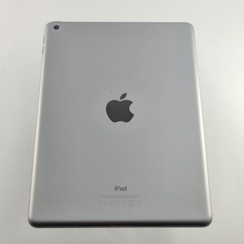 Планшет APPLE iPad - 9,7'' - 32GB WiFi - Space Gray USED ** (MP2F2)