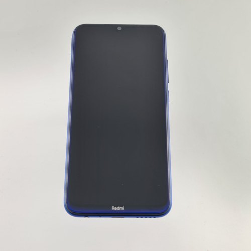 Смартфон Xiaomi Redmi Note 8 3/32Gb Neptune Blue USED **