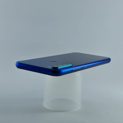 Смартфон Xiaomi Redmi Note 8 3/32Gb Neptune Blue USED **
