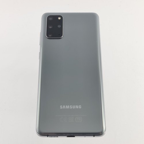 Смартфон Samsung Galaxy S20 Plus (G985F) 128Gb Cosmic Gray (SM-G985FZADSEK), USED USED **