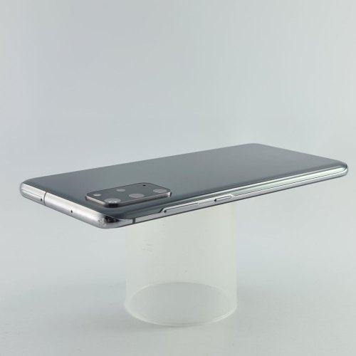 Смартфон Samsung Galaxy S20 Plus (G985F) 128Gb Cosmic Gray (SM-G985FZADSEK), USED USED **