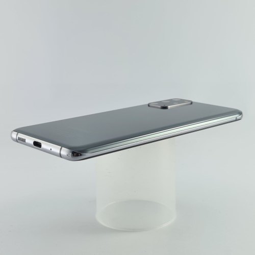 Смартфон Samsung Galaxy S20 Plus (G985F) 128Gb Cosmic Gray (SM-G985FZADSEK), USED USED **