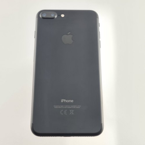 Смартфон Apple iPhone 7 Plus 128GB Black (A1784) USED **