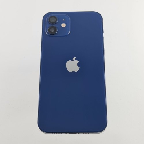 Смартфон iPhone 12 128GB Blue, Model A2403 USED **