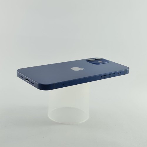 Смартфон iPhone 12 128GB Blue, Model A2403 USED **