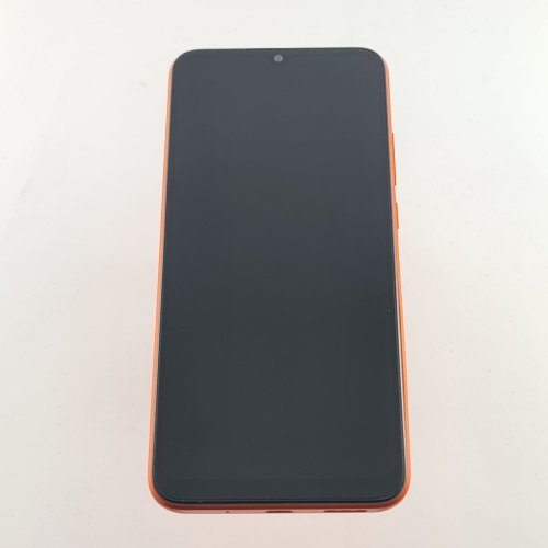 Смартфон Xiaomi Redmi 9C 2/32Gb Sunrise Orange USED **
