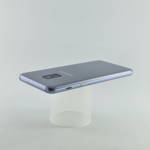 Смартфон Samsung Galaxy A8 2018 (A530F) 32Gb Orchid Gray (SM-A530FZVDSEK) USED **