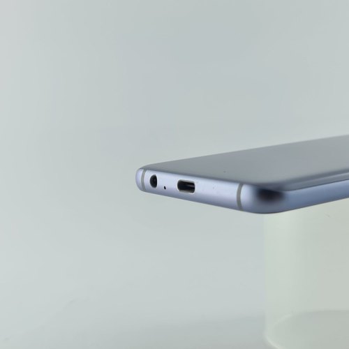 Смартфон Samsung Galaxy A8 2018 (A530F) 32Gb Orchid Gray (SM-A530FZVDSEK) USED **