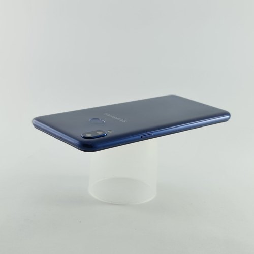 Смартфон Samsung Galaxy A10s (A107F) 32Gb Blue (SM-A107FZBDSEK) USED **