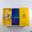 Смартфон realme 6 4/64Gb Blue USED **