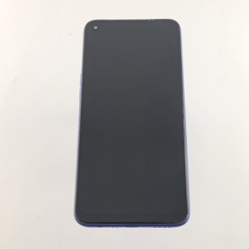 Смартфон realme 6 4/64Gb Blue USED **
