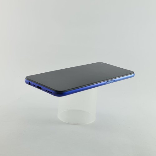 Смартфон realme 6 4/64Gb Blue USED **