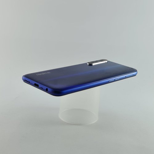 Смартфон realme 6 4/64Gb Blue USED **
