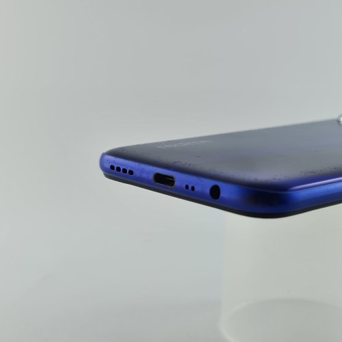 Смартфон realme 6 4/64Gb Blue USED **